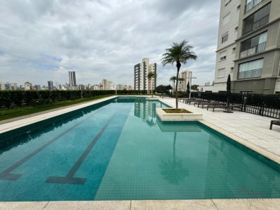 Apartamento com 2 Quartos à venda, 68m² no Taquaral, Campinas