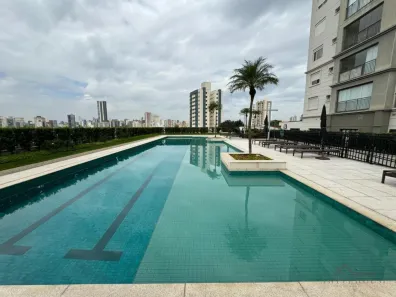 Apartamento com 2 Quartos à venda, 68m² no Taquaral, Campinas