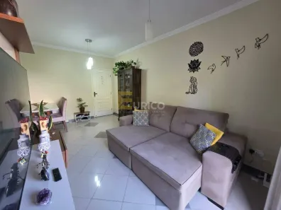 Apartamento com 3 Quartos à venda, 85m² no Pinheirinho, Vinhedo