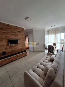 Apartamento com 2 Quartos à venda, 54m² no Olinda, Uberaba
