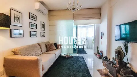 Apartamento com 2 Quartos à venda, 78m² no Barra da Tijuca, Rio de Janeiro