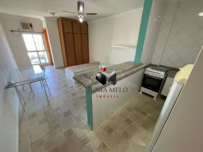 Kitnet com 1 Quarto para alugar, 30m² no Nova Aliança, Ribeirão Preto