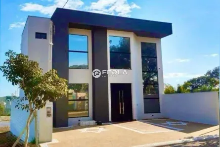 Ponto Comercial à venda, 276m² no Jardim Pau Brasil, Americana