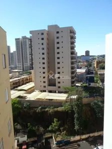 Apartamento com 2 Quartos à venda, 52m² no Jardim Paulista, Ribeirão Preto