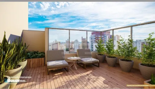 Apartamento com 3 Quartos à venda, 111m² no Centro, Campinas