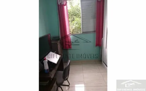 Apartamento com 2 Quartos à venda, 45m² no Colônia (Zona Leste), São Paulo