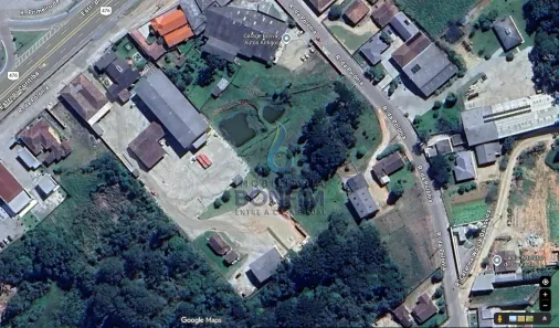 Galpão/Depósito/Armazém para alugar, 1000m² no , Contenda