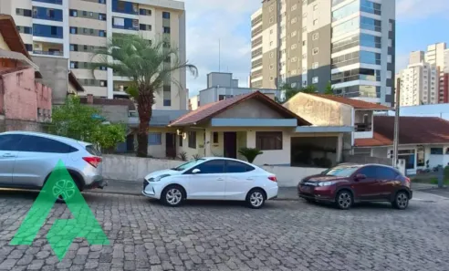 Lote/Terreno à venda, 105m² no Vila Nova, Blumenau