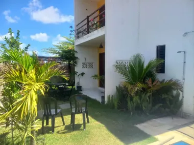 Casa com 1 Quarto à venda, 60m² no Pipa, Tibau do Sul