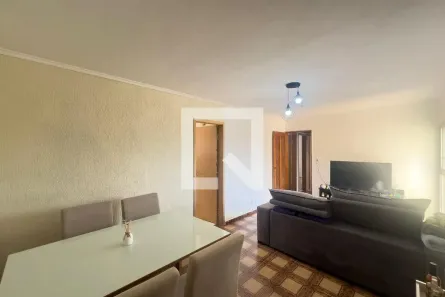 Apartamento com 3 Quartos à venda, 62m² no Vila Moraes, São Paulo