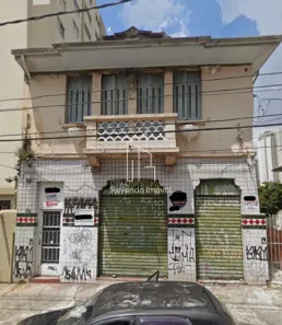 Lote/Terreno à venda, 484m² no Santana, São Paulo