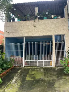 Casa com 2 Quartos à venda, 125m² no Vila Santa Rita, Itapevi