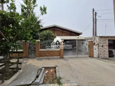 Imóvel Comercial com 3 Quartos à venda, 160m² no Jardim New York, Campinas