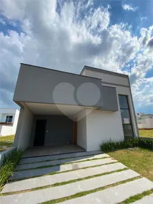 Casa de Condomínio com 2 Quartos à venda, 147m² no Wanel Ville, Sorocaba