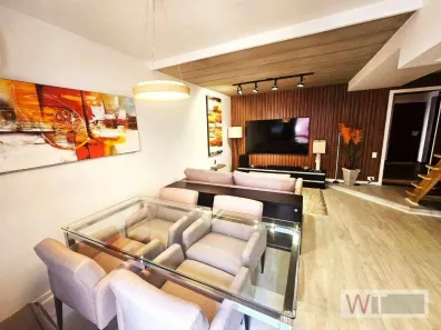Apartamento com 1 Quarto para alugar, 70m² no Planalto Paulista, São Paulo