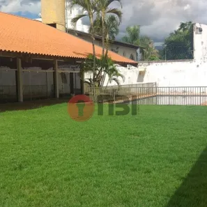 Casa com 4 Quartos para alugar, 525m² no Vila São José, São José do Rio Preto