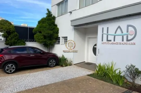 Imóvel Comercial com 1 Quarto à venda, 460m² no Nova Campinas, Campinas