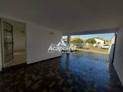 Casa com 3 Quartos à venda, 162m² no Cidade Jardim, Americana