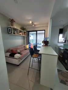 Apartamento com 2 Quartos à venda, 56m² no Vila Yara, Osasco