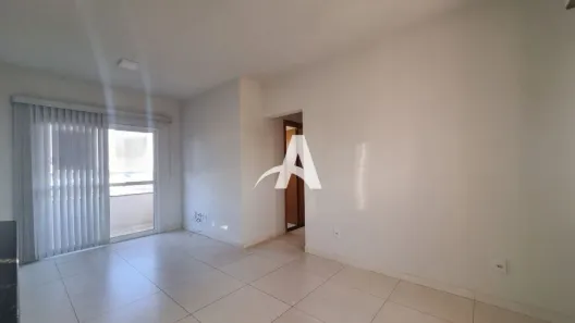 Apartamento com 2 Quartos para alugar, 60m² no Tibery, Uberlândia