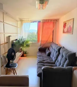 Apartamento com 2 Quartos à venda, 10m² no Ingá, Niterói
