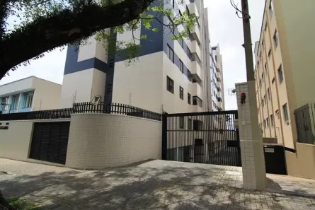 Apartamento com 2 Quartos à venda, 62m² no Rebouças, Curitiba
