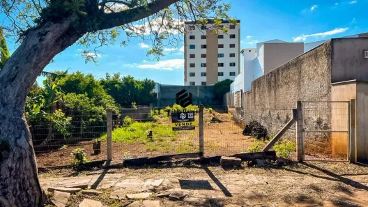 Lote/Terreno à venda, 715m² no Centro, Dois Irmãos