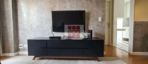 Apartamento com 2 Quartos à venda, 82m² no Vila Olímpia, São Paulo
