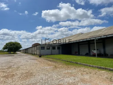 Galpão/Depósito/Armazém para alugar, 5000m² no Bairro Industrial, Eldorado do Sul