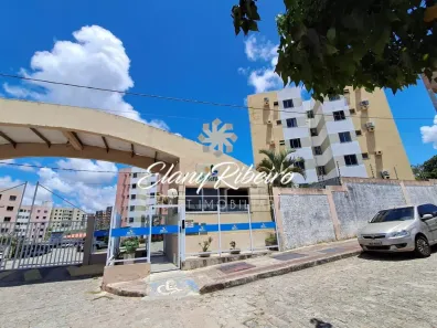 Apartamento com 3 Quartos à venda, 63m² no Marcelo Deda, São Cristóvão