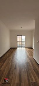 Apartamento com 1 Quarto à venda, 57m² no Centro, São Bernardo do Campo