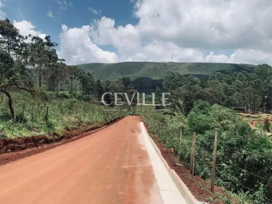 Lote/Terreno à venda, 750m² no Vale do Sol, Nova Lima