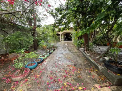 Casa com 5 Quartos à venda, 400m² no Pacajus, Pacajus