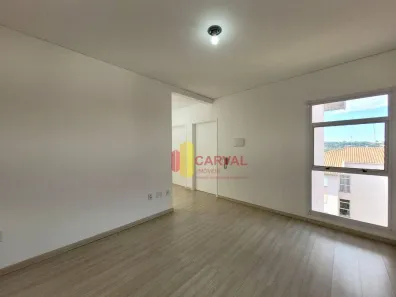 Apartamento com 2 Quartos para alugar, 50m² no Recanto Camanducaia, Jaguariúna