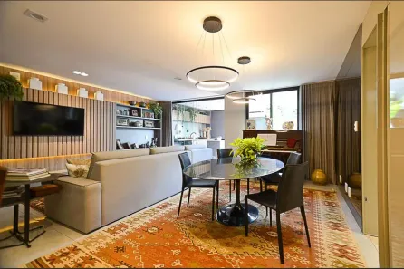 Apartamento com 2 Quartos à venda, 134m² no Santo Antônio, Belo Horizonte