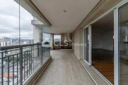 Apartamento com 4 Quartos à venda, 240m² no Sete Praias, São Paulo