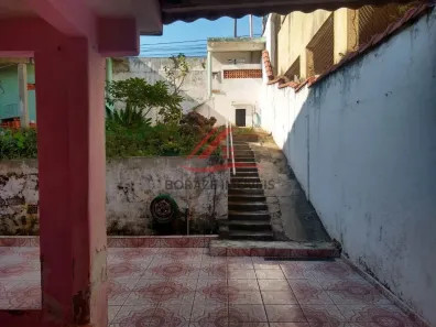 Lote/Terreno à venda, 410m² no Vila Bocaina, Mauá