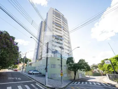 Apartamento com 2 Quartos à venda, 114m² no Jardim Eulália, Taubaté