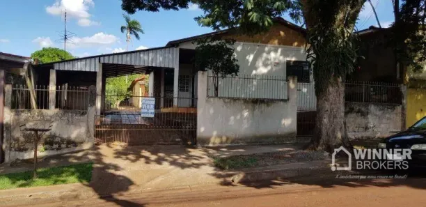 Casa com 3 Quartos à venda, 595m² no Jardim Olímpico, Maringá