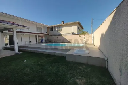 Casa com 3 Quartos à venda, 285m² no Ingleses do Rio Vermelho, Florianópolis