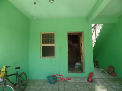 Sobrado com 4 Quartos à venda, 186m² no Vila Pantaleão, Caçapava