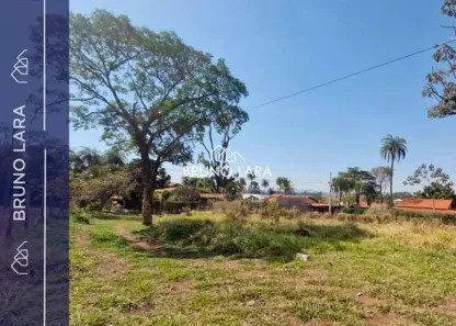 Lote/Terreno à venda, 1500m² no Vivendas Santa Mônica II, Igarapé