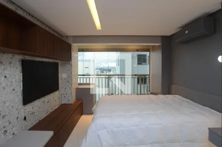 Kitnet com 1 Quarto à venda, 25m² no Perdizes, São Paulo