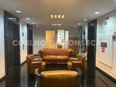 Sala Comercial à venda, 300m² no Cerqueira César, São Paulo