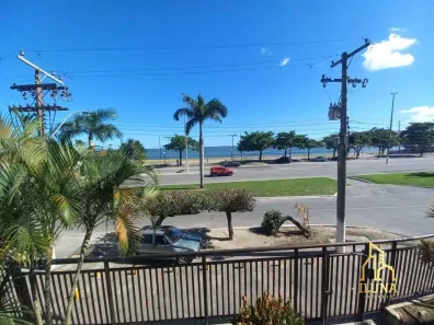 Apartamento com 2 Quartos à venda, 59m² no Parque Hotel, Araruama