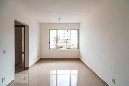 Apartamento com 2 Quartos à venda, 58m² no Santa Cruz, Belo Horizonte