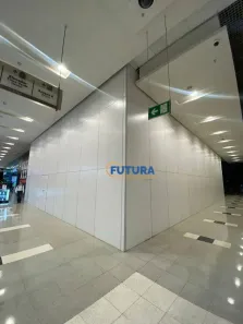 Ponto Comercial para alugar, 234m² no Asa Norte, Brasília