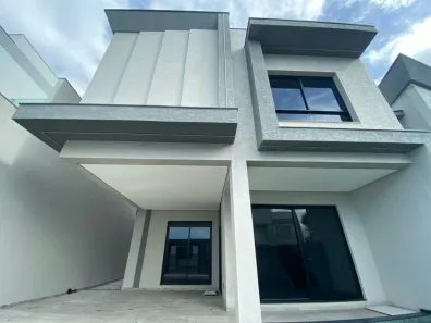 Casa com 3 Quartos à venda, 200m² no Perequê, Porto Belo