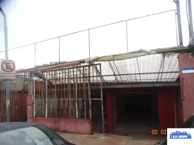 Imóvel Comercial para alugar, 80m² no Cangaíba, São Paulo