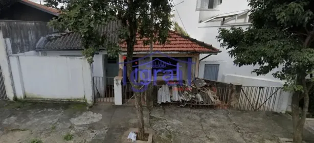 Casa com 2 Quartos à venda, 155m² no Vila Guarani (Z Sul), São Paulo